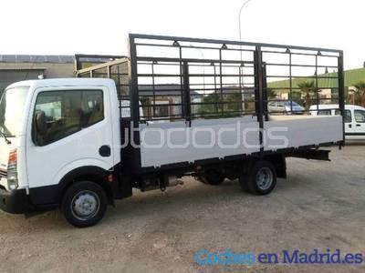 Nissan Cabstar