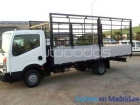 Nissan Cabstar - mejor precio | unprecio.es