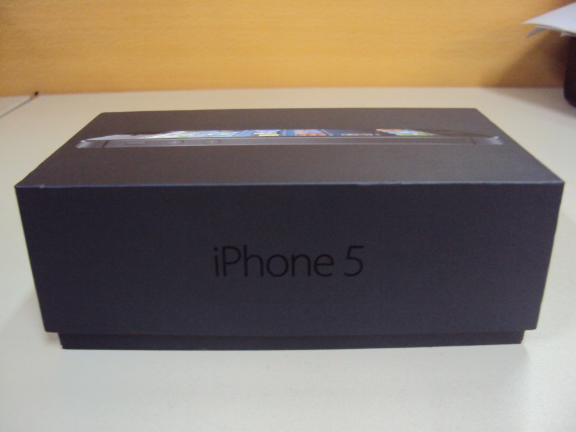 Nuevo Iphone 5 16 Gb Liberado