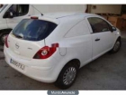 Opel Corsa Van 1.3cdti Essentia - mejor precio | unprecio.es