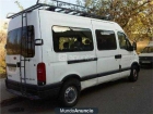 Opel Movano 2.5 CDTI 100 CV 3.5t Largo - mejor precio | unprecio.es