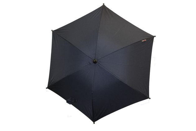 Parasol para cochecito  70 cm azul oscuro