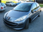 peugeot 207 - mejor precio | unprecio.es
