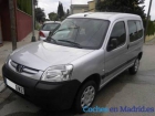 Peugeot Partner - mejor precio | unprecio.es