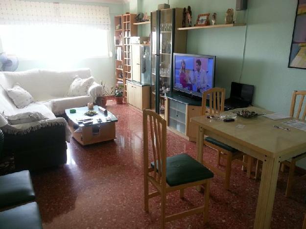 Piso en Aldaia