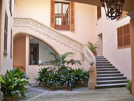 Piso en Palma de Mallorca