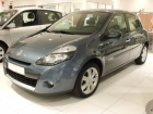 RENAULT Clio 1.5DCI Tom Tom Edition 85 - mejor precio | unprecio.es