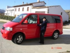 se vende furgoneta - mejor precio | unprecio.es