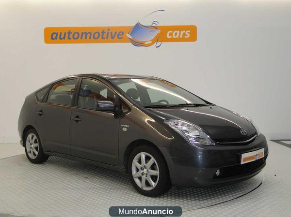 Toyota Prius 1.5 VVT-I HSD 7