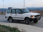 Vendo Land Rover Discovery 300 tdi - mejor precio | unprecio.es