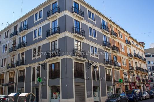 5 Dormitorio Apartamento En Venta en Valencia, Valencia