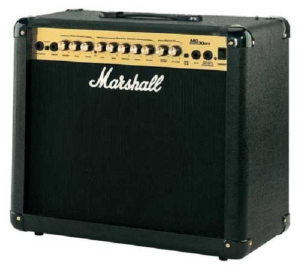 AMPLIFICADOR MARSHALL G30R