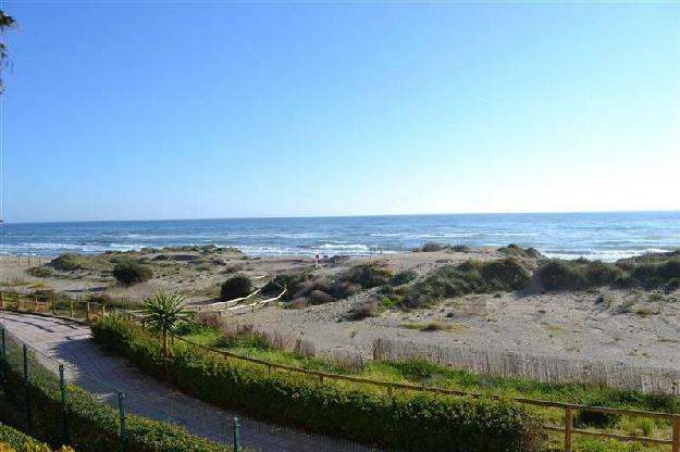 Apartamento a la venta en Marbella Costa del Sol