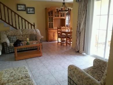 Apartamento con 3 dormitorios se vende en Fuengirola, Costa del Sol