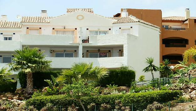 Apartamento en Mijas