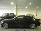 BMW 320 d M SPORTPAKET !! IMPECABLE ! - mejor precio | unprecio.es