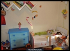 Bonita habitacion para princesa -completo - mejor precio | unprecio.es