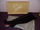 BOTAS CHRISTIAN LOUBOUTIN - mejor precio | unprecio.es