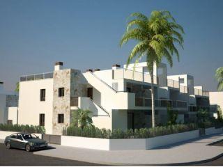 Bungalow en venta en Punta Prima, Alicante (Costa Blanca)