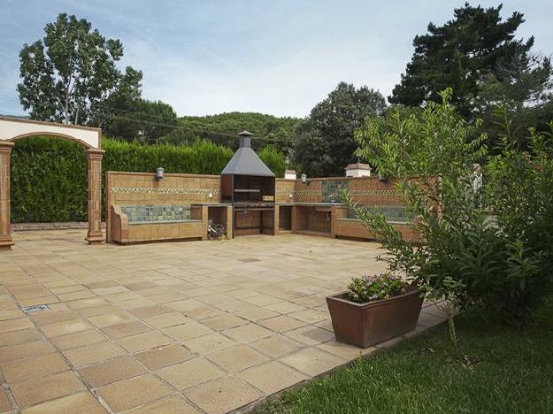 Chalet en Sant Esteve de Palautordera