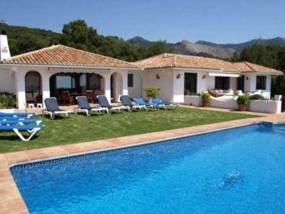 Chalet en venta en Mijas, Málaga (Costa del Sol)