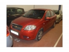 CHEVROLET AVEO 1.4 16V LS - mejor precio | unprecio.es