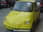 COCHE ELECTRICO SIN CARNET NUEVO A ESTRENAR - mejor precio | unprecio.es