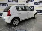 Dacia Sandero 1.2 16v Laureate \'10 - mejor precio | unprecio.es