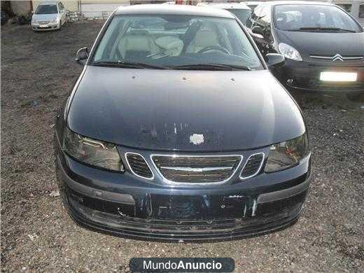 despiece de saab 93 tid año 2004