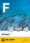Difusor de aire - mejor precio | unprecio.es