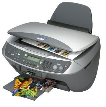 epson stylus cx6400