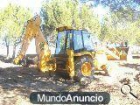 EXCAVADORA JCB - mejor precio | unprecio.es