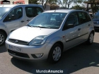 FORD FIESTA 1.4 TDCI 68 CV 5 PUERTAS. - mejor precio | unprecio.es