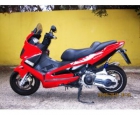 GILERA NEXUS 500 - mejor precio | unprecio.es