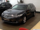 Honda Accord Tourer 2.2i-DTEC Innova AT - mejor precio | unprecio.es