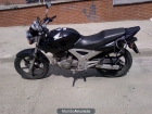 HONDA CBF 250 del 2006 - mejor precio | unprecio.es