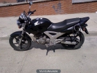 HONDA CBF 250 del 2006 - mejor precio | unprecio.es