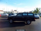 Jeep Cherokee 4.0 Limited - mejor precio | unprecio.es