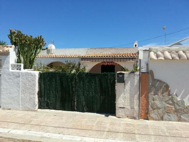 Lomas de Don Juan   - Bungalow - Lomas de Don Juan - CG16436   - 3 Habitaciones   - €69995€