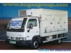 Nissan Cabstar - mejor precio | unprecio.es