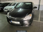 Opel Astra 1.7CDTI SEDAN EDITION - mejor precio | unprecio.es