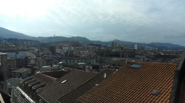 Piso en Bilbao