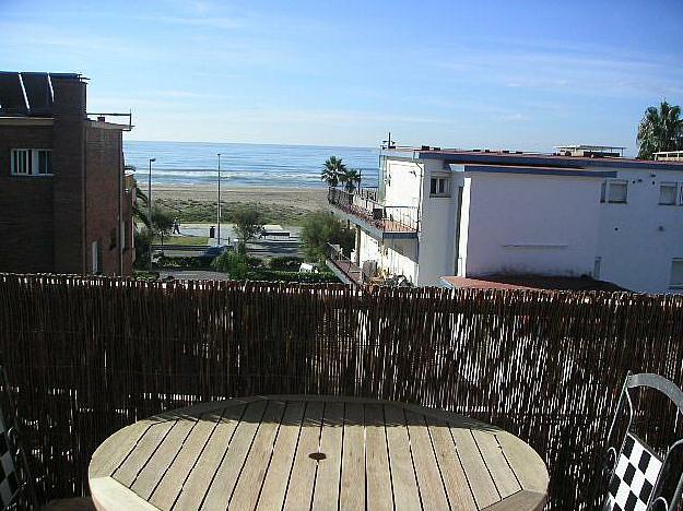 Piso en Castelldefels