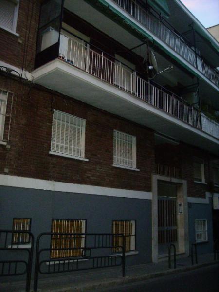 Piso en Madrid