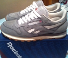 Reebok clasicss leather vintage - mejor precio | unprecio.es