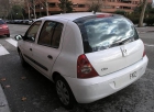 Renault Clio Campus 1.500 DCi 65 Cv - mejor precio | unprecio.es