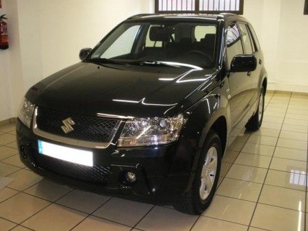 SUZUKI VITARA  - Madrid