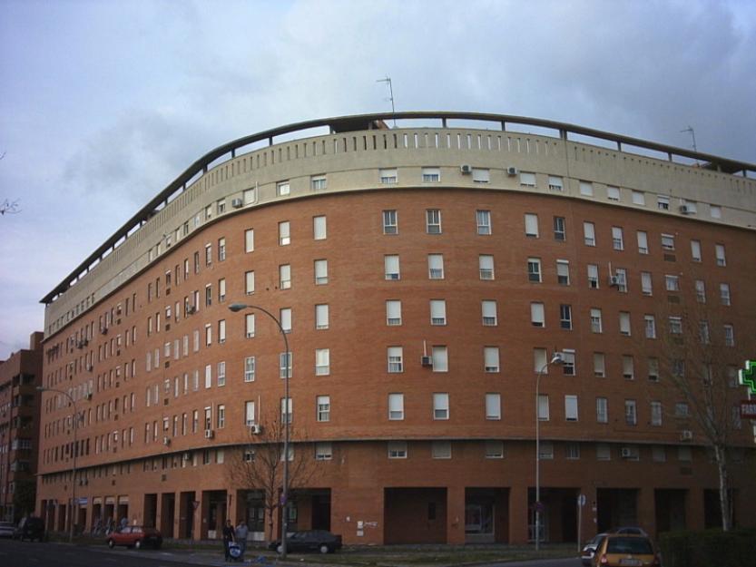 Todo exterior, muy luminoso, listo para ocupar.