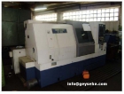 TORNO CNC MORI SEIKI SL-303BMC/700 - mejor precio | unprecio.es