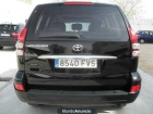 Toyota Land Cruiser  D-4D VXL - mejor precio | unprecio.es